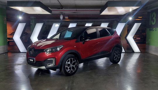 Renault • Captur