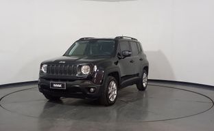 Jeep • Renegade