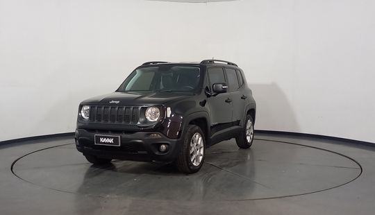 Jeep • Renegade