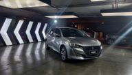 Peugeot 208 1.6L ALLURE PACK Hatchback 2023