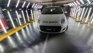 Fiat Palio 1.6 16V ESSENCE DUALOGIC Hatchback 2016