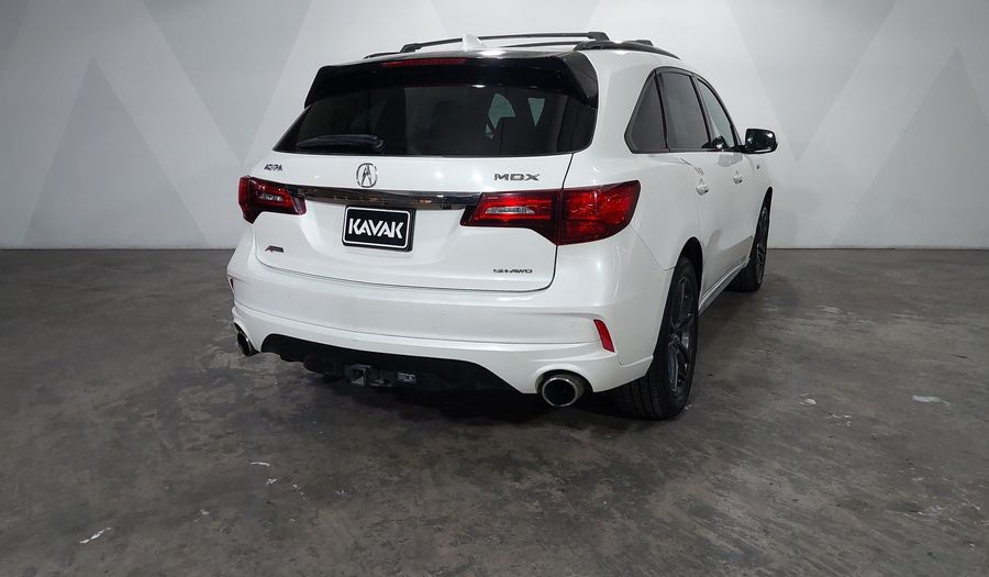 Acura Mdx 3.5 A-SPEC AUTO 4WD Suv 2020