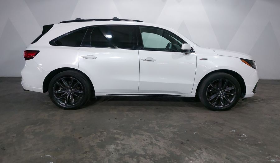 Acura Mdx 3.5 A-SPEC AUTO 4WD Suv 2020