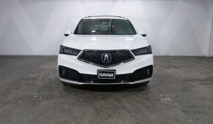 Acura Mdx 3.5 A-SPEC AUTO 4WD Suv 2020