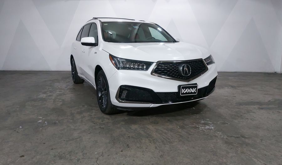 Acura Mdx 3.5 A-SPEC AUTO 4WD Suv 2020