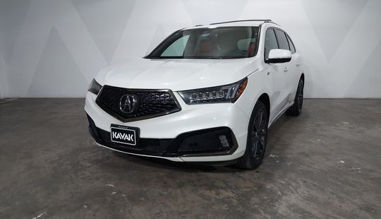 Acura • MDX