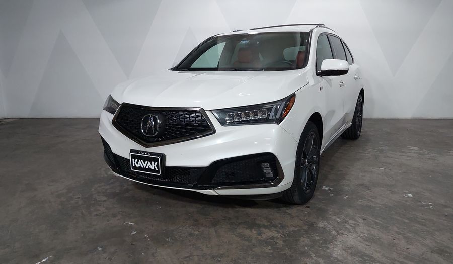 Acura Mdx 3.5 A-SPEC AUTO 4WD Suv 2020