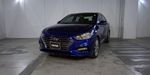 Hyundai Accent 1.6 GLS AUTO Sedan 2018