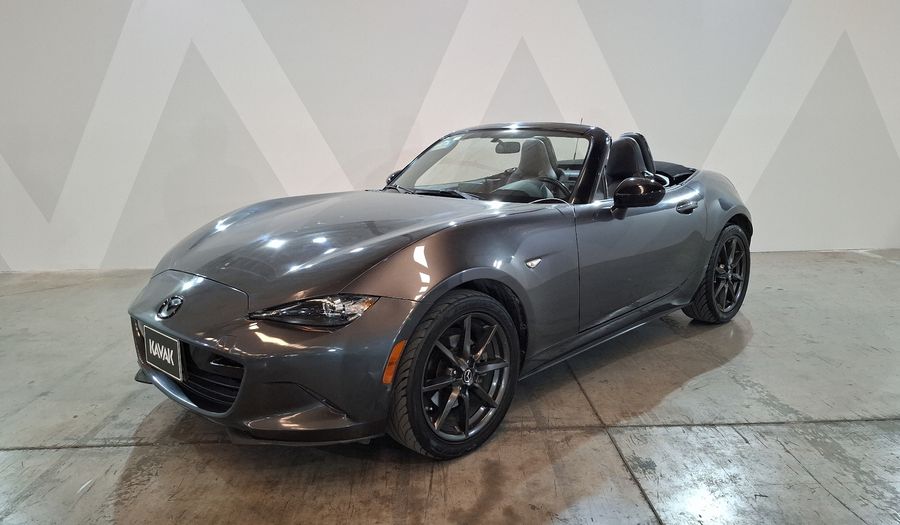 Mazda Mx-5 2.0 I SPORT MT Convertible 2018