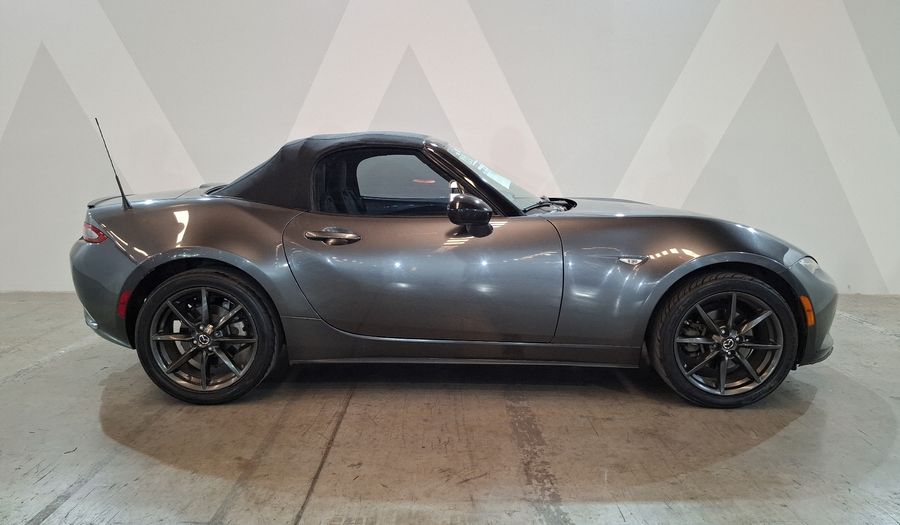 Mazda Mx-5 2.0 I SPORT MT Convertible 2018