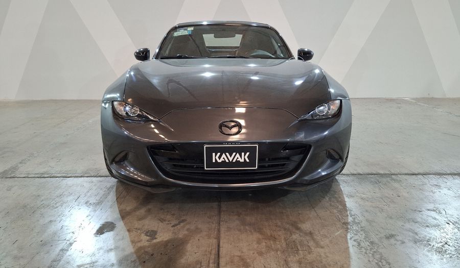 Mazda Mx-5 2.0 I SPORT MT Convertible 2018