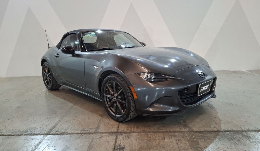 Mazda Mx-5 2.0 I SPORT MT Convertible 2018