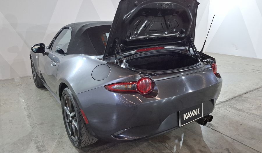 Mazda Mx-5 2.0 I SPORT MT Convertible 2018