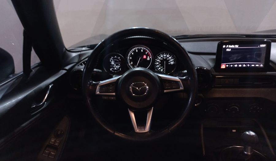 Mazda Mx-5 2.0 I SPORT MT Convertible 2018