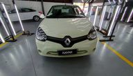 Renault Clio 1.1 DYNAMIQUE SAT Hatchback 2015