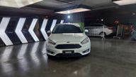 Ford Focus Iii 2.0 SE MT Hatchback 2016