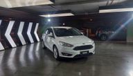 Ford Focus Iii 2.0 SE MT Hatchback 2016