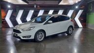 Ford Focus Iii 2.0 SE MT Hatchback 2016