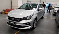 Fiat Cronos 1.3 ATTRACTIVE Sedan 2021