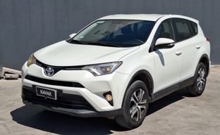 Toyota • RAV4