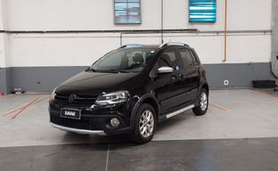 Volkswagen • CrossFox