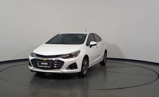 Chevrolet • Cruze