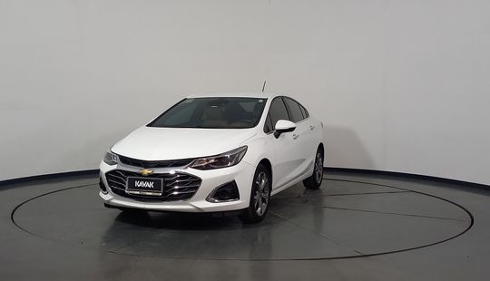 Chevrolet • Cruze