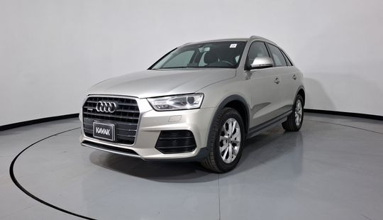 Audi • Q3