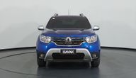 Renault Duster ICONIC XTRONIC Suv 2021