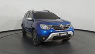 Renault Duster ICONIC XTRONIC Suv 2021