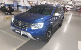 Renault • Duster