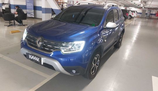 Renault • Duster