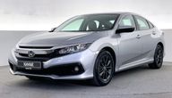 Honda Civic LX Sedan 2020