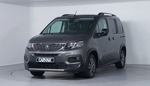 Peugeot Rifter 1.5 BLUEHDI ALLURE Van 2023