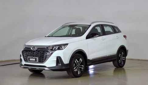 Baic X55 1.5 COMFORT Suv 2021