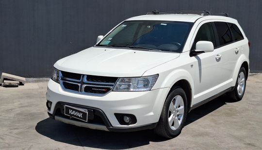 Dodge • Journey