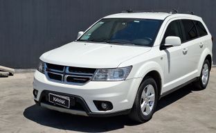 Dodge • Journey