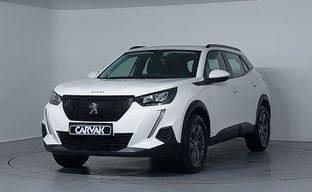 Peugeot • 2008