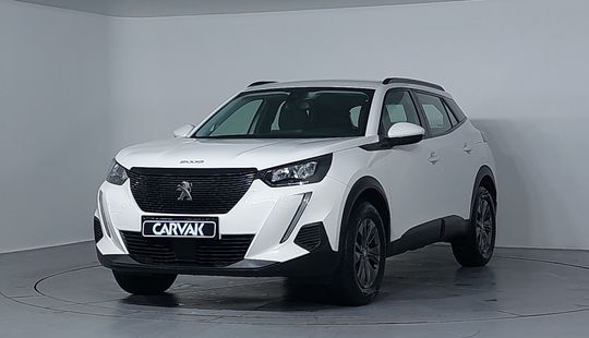 Peugeot • 2008