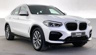 Bmw X4 XDRIVE 30I EXECUTIVE Suv 2020