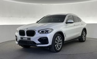 BMW • X4