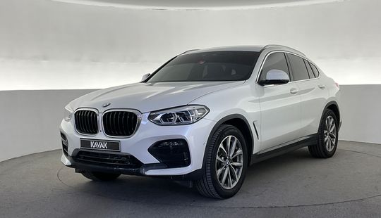 BMW • X4