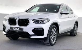 BMW • X4