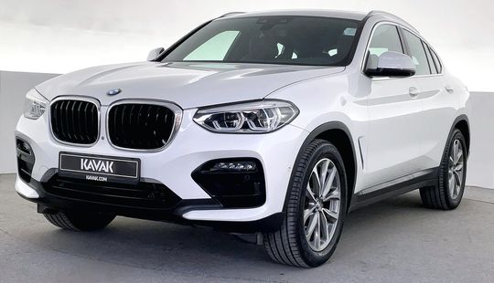 BMW • X4