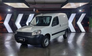 Citroen • Berlingo