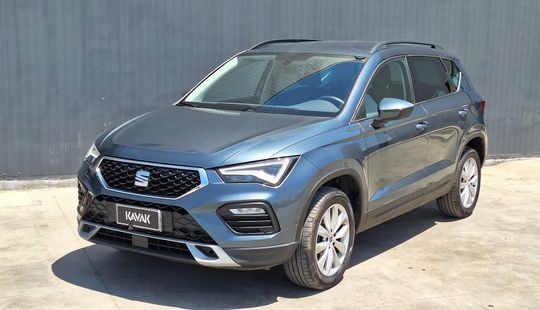 Seat • Ateca