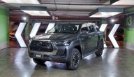 Toyota Hilux 2.8 CD SRX AT 4X4 Pickup 2022