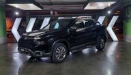 Fiat Toro 2.0 RANCH 4WD AT Pickup 2021