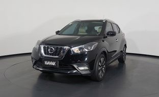 Nissan • Kicks