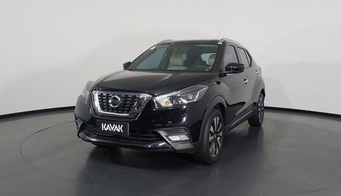 Nissan Kicks SL Suv 2021